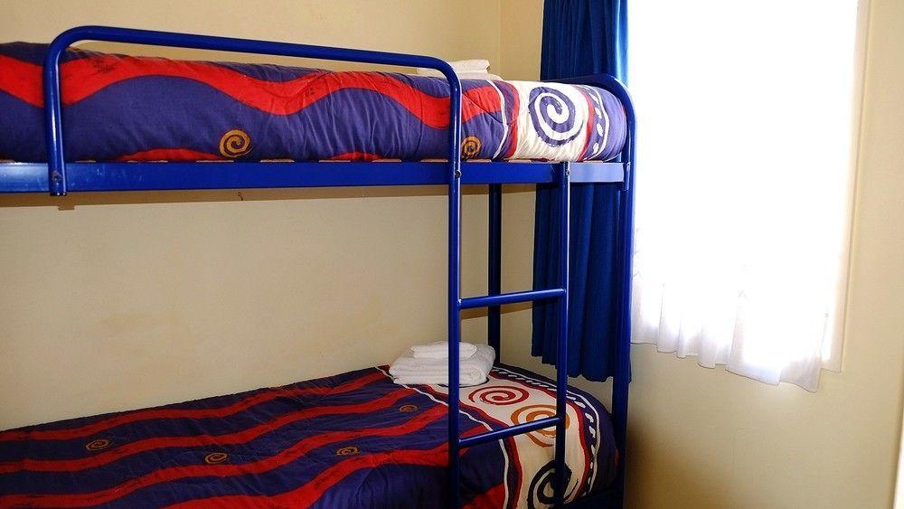 Airport Birches Motel Christchurch Ngoại thất bức ảnh