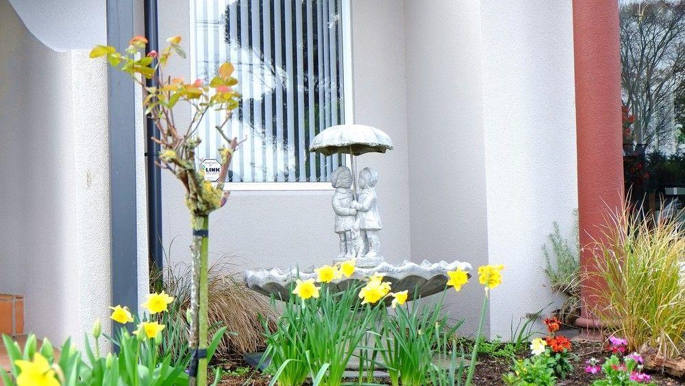 Airport Birches Motel Christchurch Ngoại thất bức ảnh