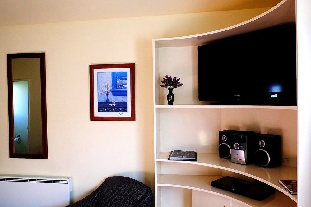 Airport Birches Motel Christchurch Ngoại thất bức ảnh